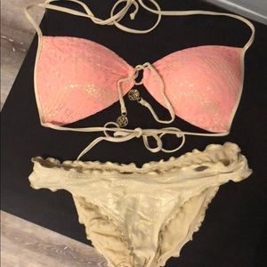 Luli Fama bathing suit (M) worn once